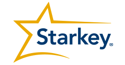 Starkey Hearing Aids logo