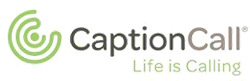 CaptionCall logo